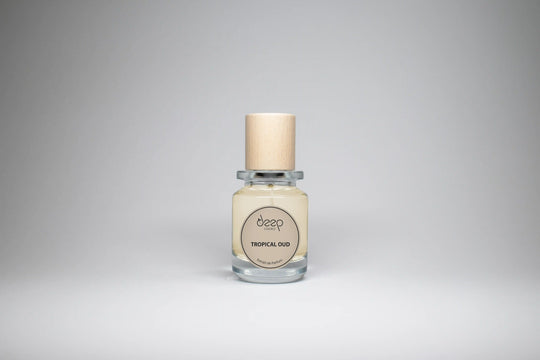 Tropical Oud