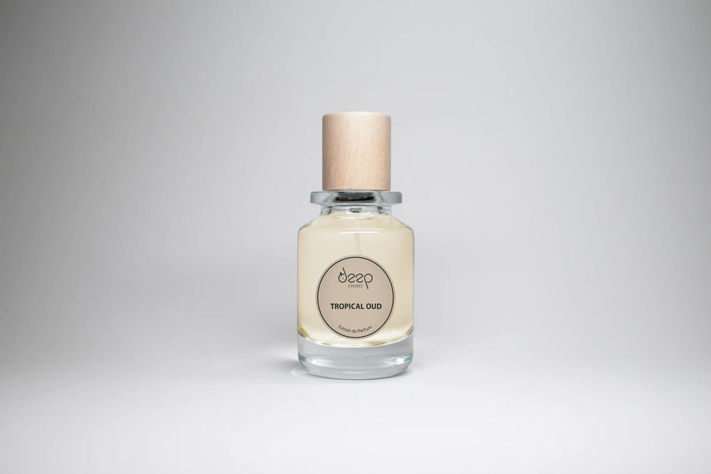 Tropical Oud