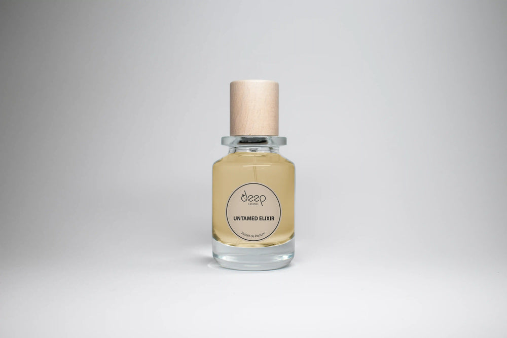 Untamed Elixir