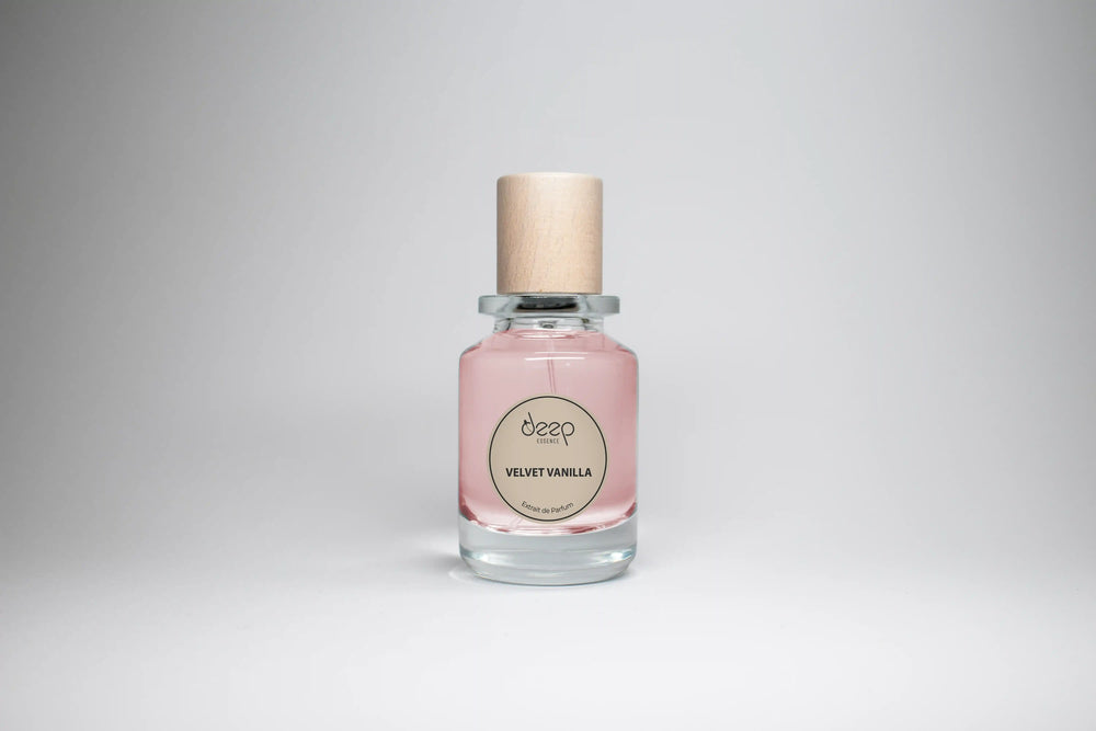 Velvet Vanilla